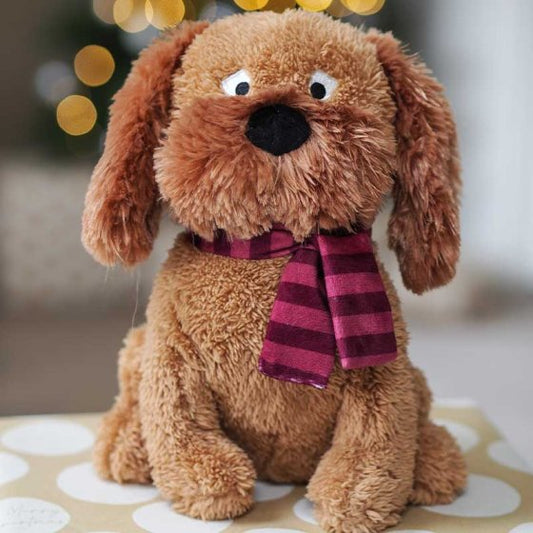 Zoon Dog Toy Large Cockapoo PlayPal