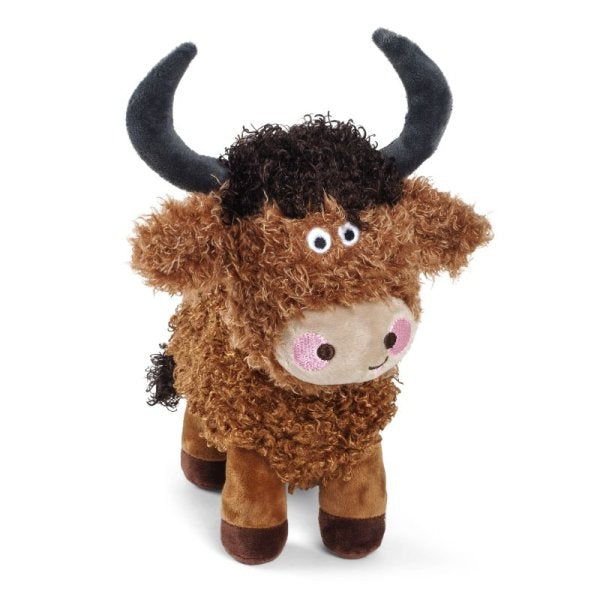 Zoon Dog Toy Large Yakka PlayPal