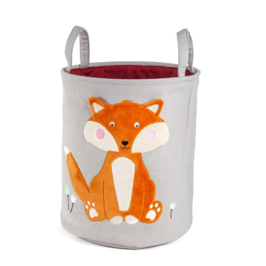 Zoon Dog Toy Foxy Toy Tidy