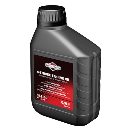 Briggs & Stratton 4-Stroke Engine Oil 0.5L