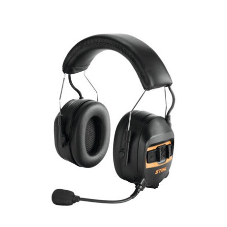 STIHL ADVANCE ProCOM Ear Protectors - Headband Version