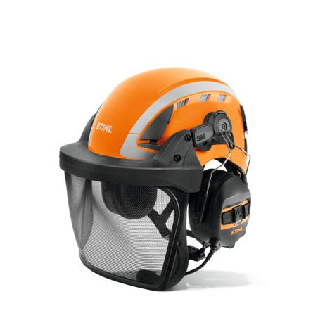 STIHL ADVANCE ProCOM Ear Protectors - Helmet Version