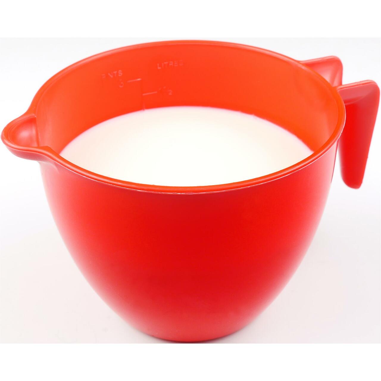 Good2Heat Microwave Stain-Free Measuring Jug 1.5L