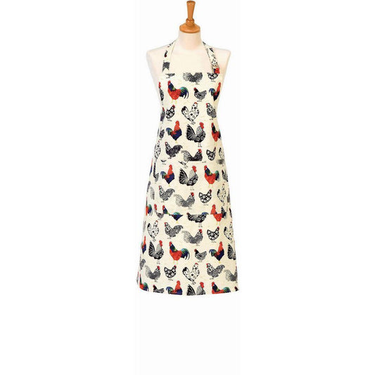 Ulster Weavers Cotton Apron Rooster
