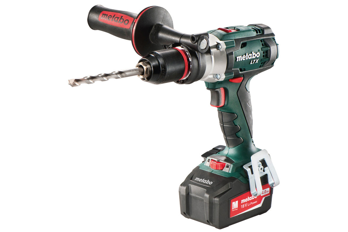 Metabo Cordless Impact Drill SB 18 LTX Impuls