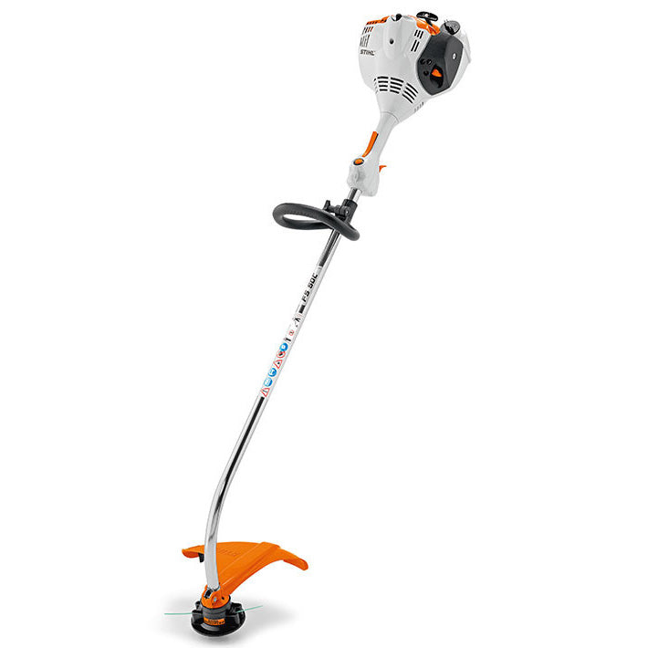 STIHL FS 50 C-E Petrol Grass Trimmer