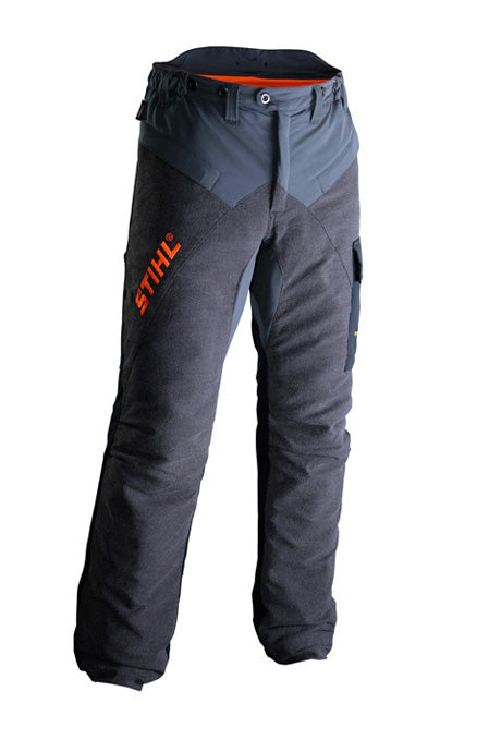STIHL HIFLEX Trousers Design C Class 2 Protection