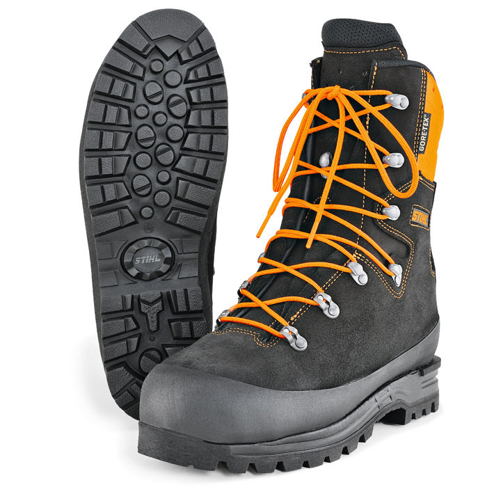 STIHL ADVANCE GTX Chainsaw Trekking Boots