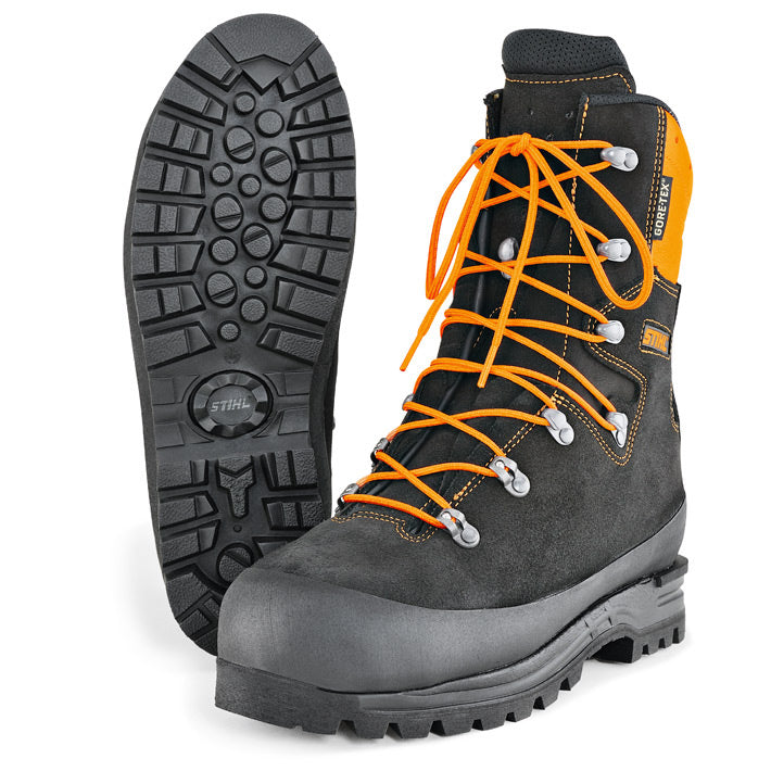 STIHL ADVANCE GTX Chainsaw Trekking Boots