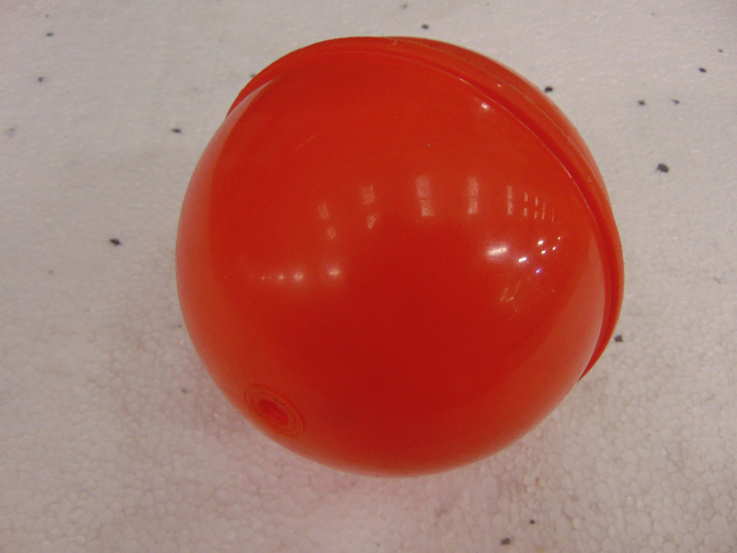 Ballvalve Float 4.1/2"