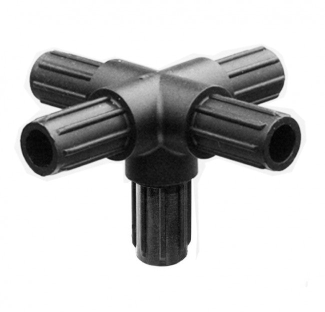 Mainframe 5-Way Joint Garden Frames