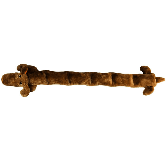 Good Boy Dog Toy Sausage Dog Squeak