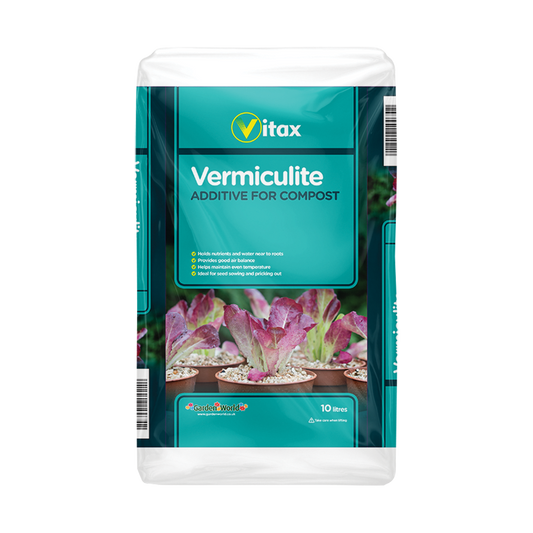 Vitax Vermiculite 10L