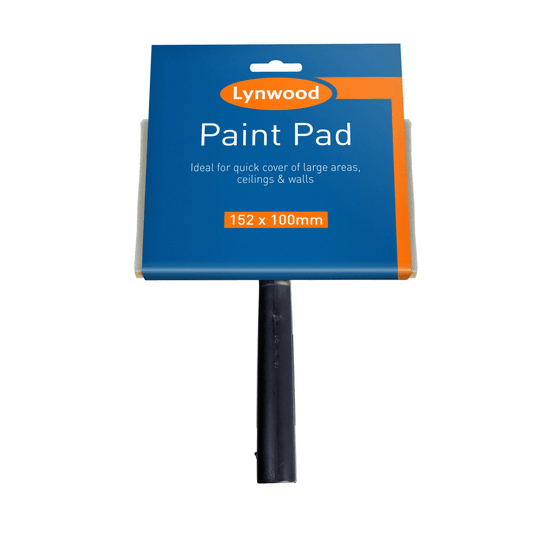 Lynwood 6" X 4" Decorators Paint Pad