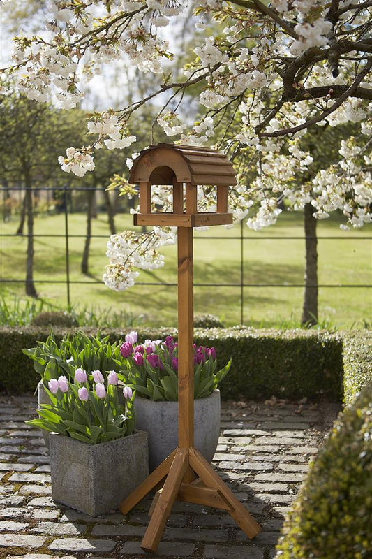 Tom Chambers Bird Table Baby Vermont Barn