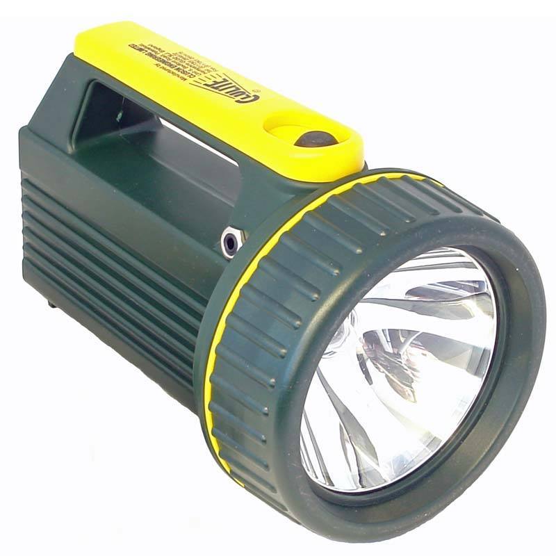 Clulite Classic Rechargeable Torch