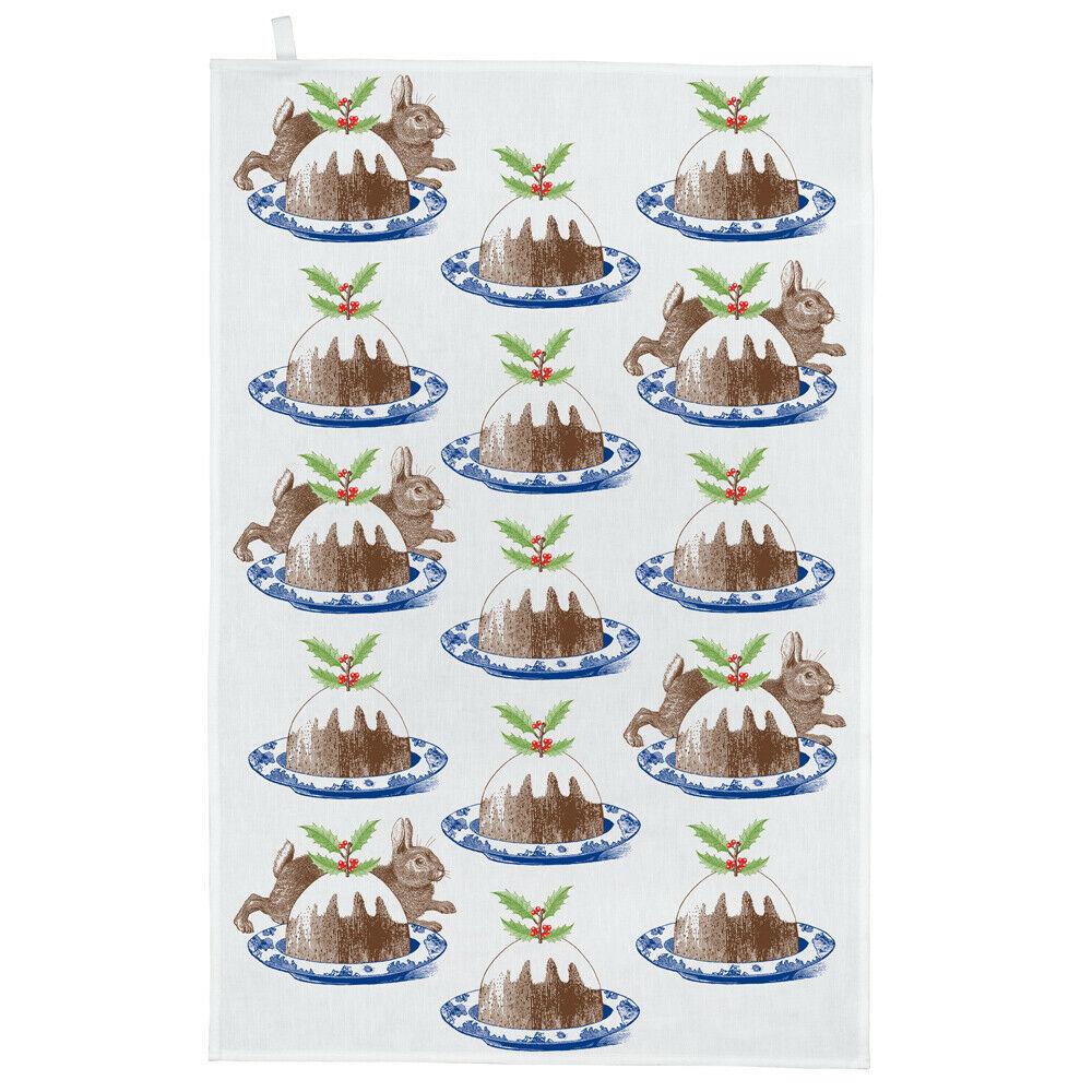 Thornback & Peel Tea Towel