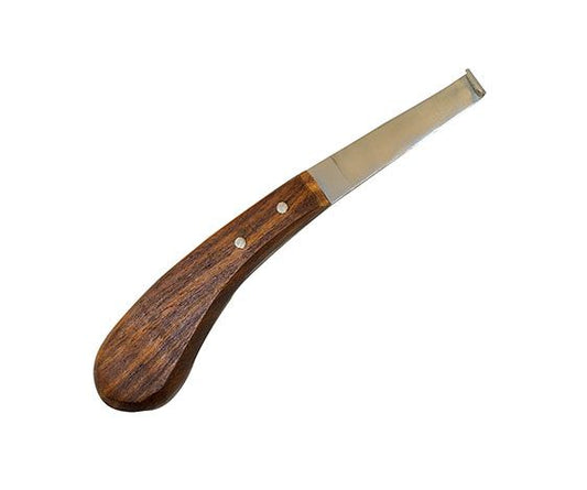 Ritchey Right-Hand Single Edge Hoof Knife