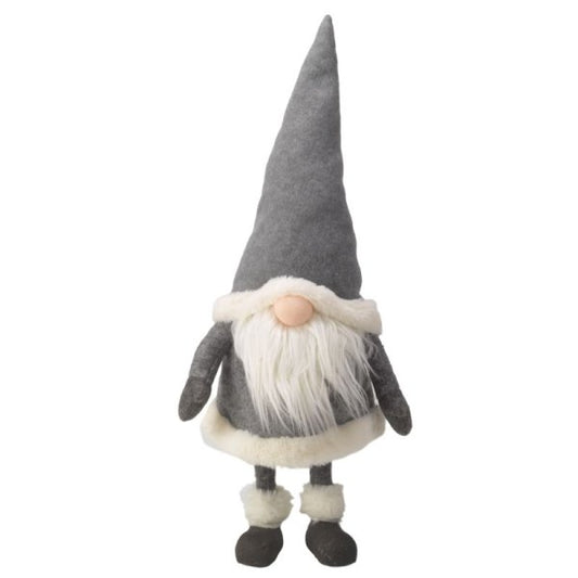 Three Kings Wibbly Bert Grey Gonk