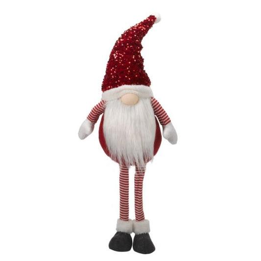 Three Kings GlamGonk Red Gonk