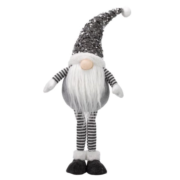 Three Kings GlamGonk Large Grey