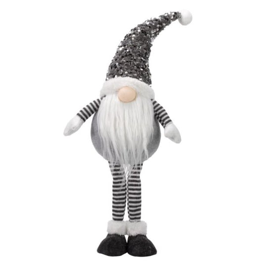 Three Kings GlamGonk Large Grey