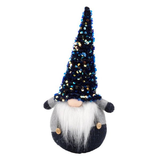 Three Kings GlamJonk Blue Gonk