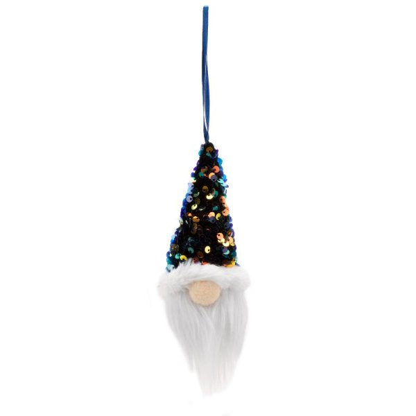 Three Kings Hangin' Gonklet Blue Gonk