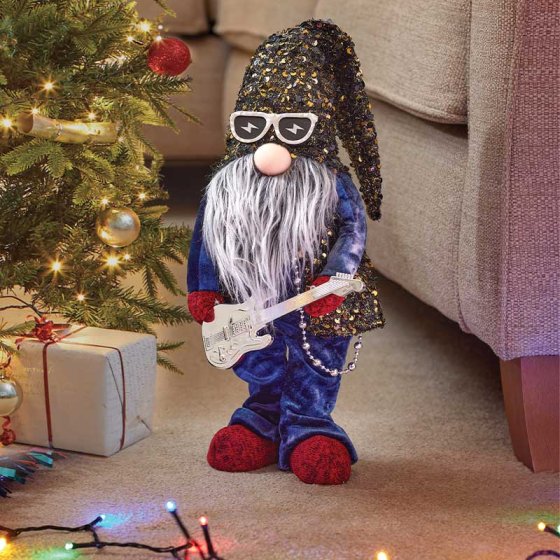 Three Kings RockGonk Gonk