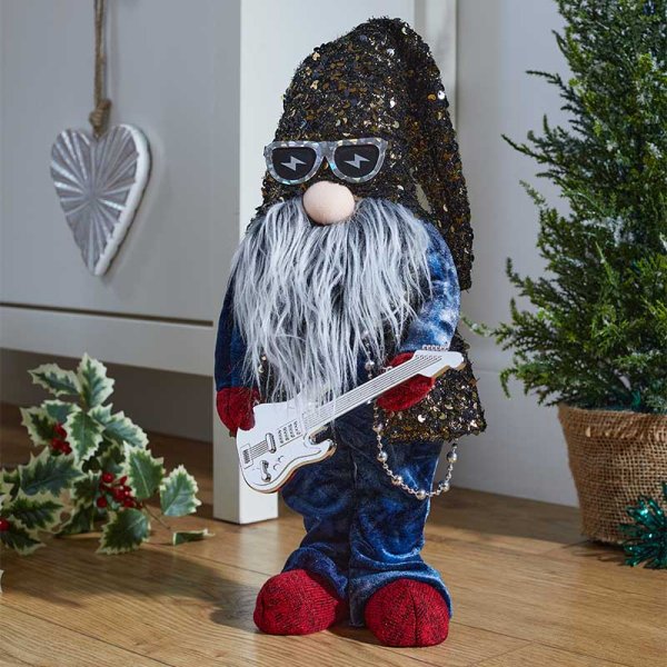 Three Kings RockGonk Large Gonk