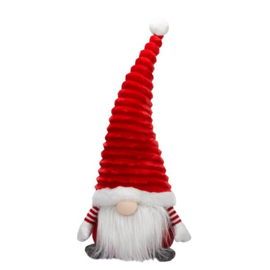 Three Kings GrooviKert Large Red Gonk