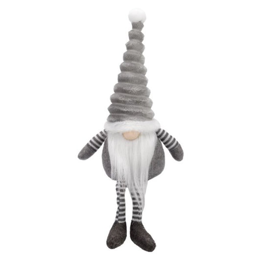 Three Kings Seated GrooviKert Grey Gonk