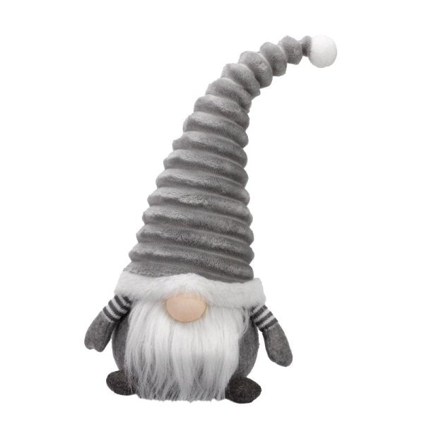 Three Kings GrooviKert Grey Gonk