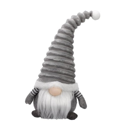 Three Kings GrooviKert Grey Gonk