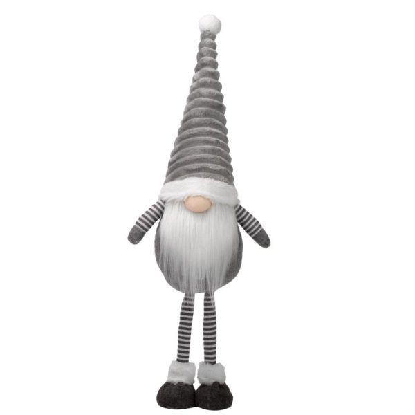Three Kings GrooviBert Large Grey Gonk