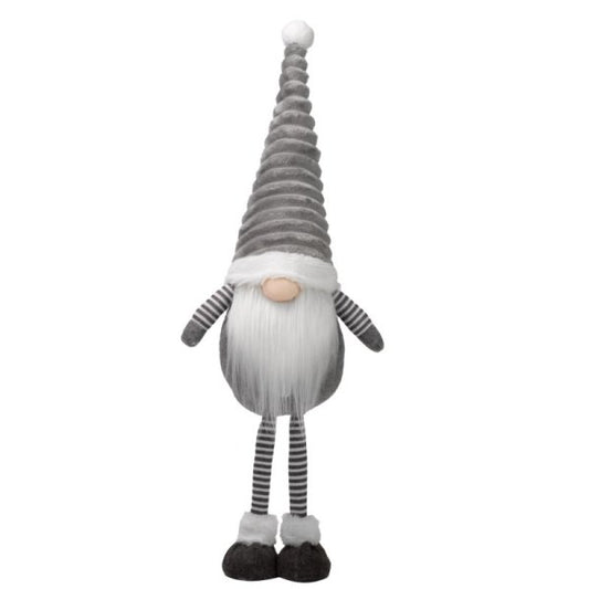 Three Kings GrooviBert Large Grey Gonk