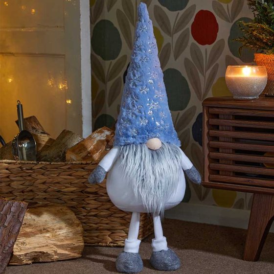 Three Kings FrostiBert Large Gonk