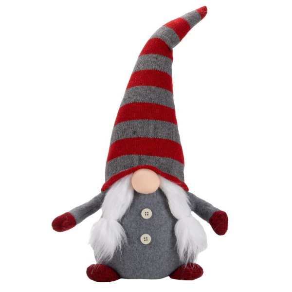 Three Kings Mrs Yule Gonk