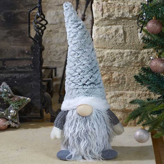 Three Kings FuzziGonk Grey
