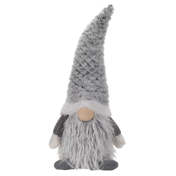 Three Kings FuzziGonk Grey