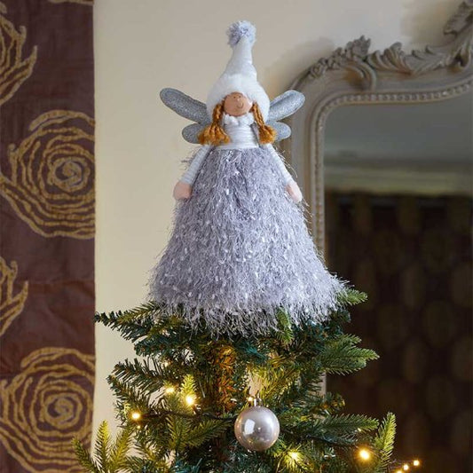 Three Kings FairyToppers Silver