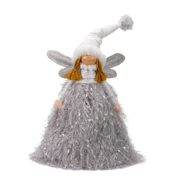Three Kings FairyToppers Silver