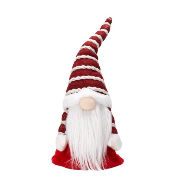 Three Kings GonkTopper Red