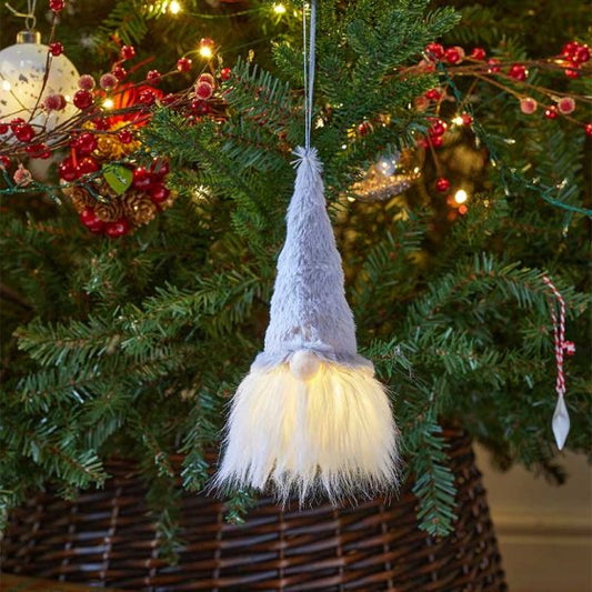 Three Kings Hangin' Glo-Kert Grey