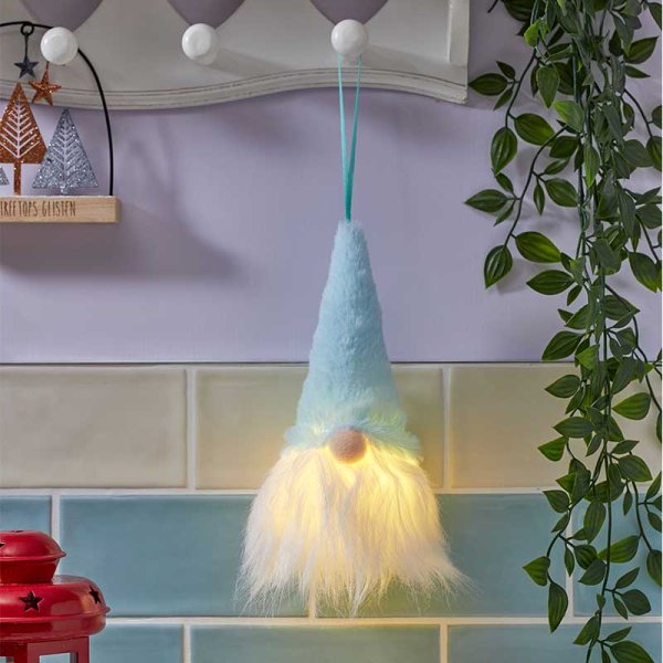 Three Kings Hangin' Glo-Kert Blue