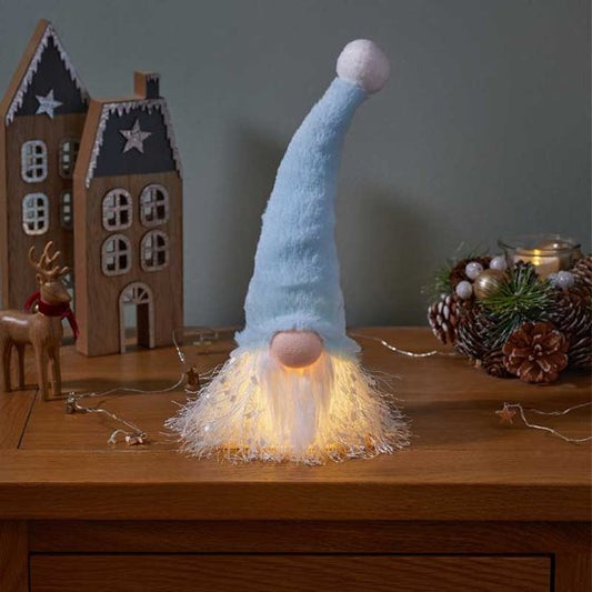 Three Kings Glo-Kert Blue