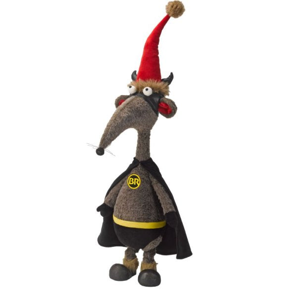 Three Kings BatRat