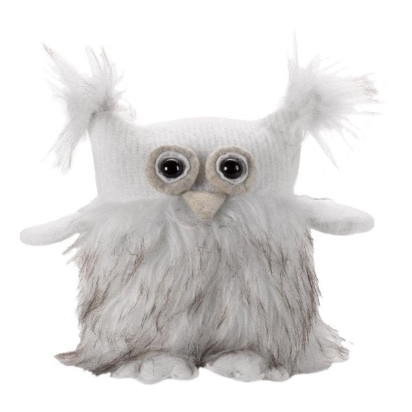 Three Kings FuzzOwl