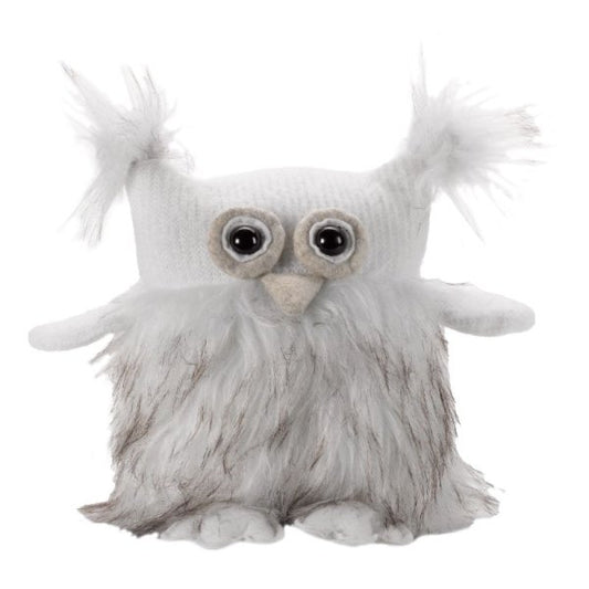 Three Kings FuzzOwl