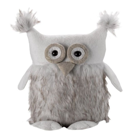 Three Kings FuzzOwl Large